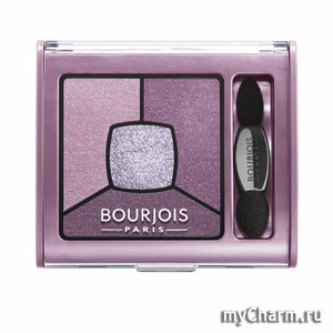 BOURJOIS /      Smoky Stories