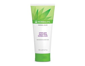 Herbalife /      Herbal Aloe