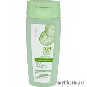 Dr. Sante /  -   Cucumber Balance Control