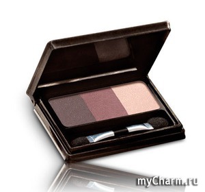 Oriflame / Beauty Wild West Couture Eye Shadow Trio    