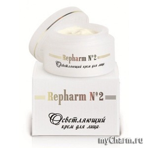 Repharm / 2    