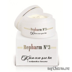 Repharm / 3 -   