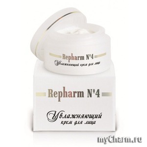 Repharm / 4    