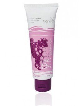 TianDe /  Grape Peeling SPA technology