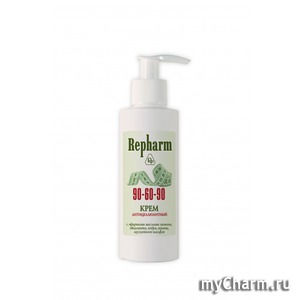 Repharm / Крем антицеллюлитный "90х60х90"