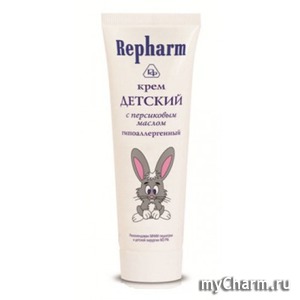Repharm / Крем детский "РЕФАРМ"