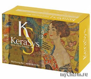 KeraSys / ���� ��� ���� Skin Care System Vital Energy