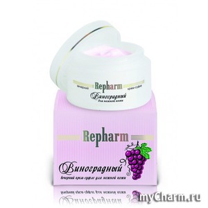 Repharm / -    - ""