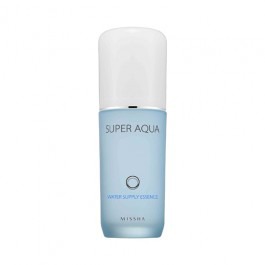 "Missh" / Super Aqua Water Supply Essence   