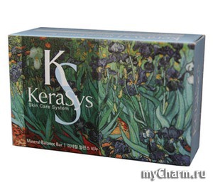 KeraSys /   Soap Mineral Balance