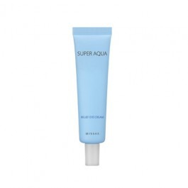 "Missh" /    Super Aqua Relief Eye Cream   