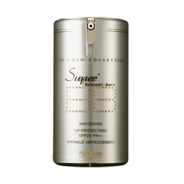 SKIN79 /   VIP Gold Super Plus Beblesh Balm SPF25/PA++