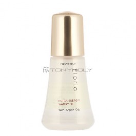 Tony Moly /  Floria Nutra-Energy Watery Oil