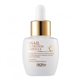 SKIN79 /  Snail Nutrition Ampoule