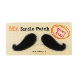 Tony Moly /    Mr. Smile Patch