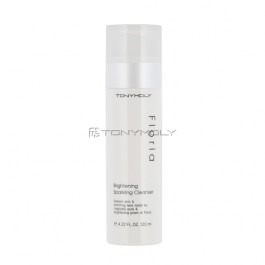 Tony Moly /    Floria Brightening Sparkling Cleanser
