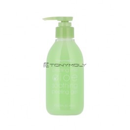 Tony Moly / -   Peeling Me Aloe Peeling Gel
