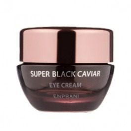 Enprani /    Super Black Caviar Eye Cream