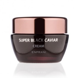 Enprani /    Super Black Caviar Cream