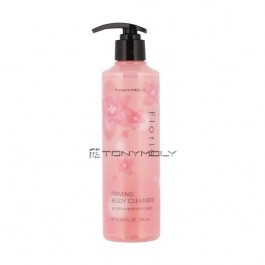 Tony Moly /    Floria Firming Body Cleanser