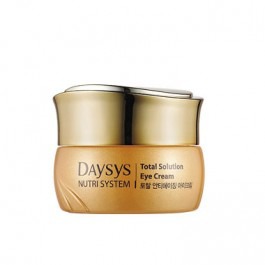 Enprani /    Daysys Nutri System Total Solution Eye Cream