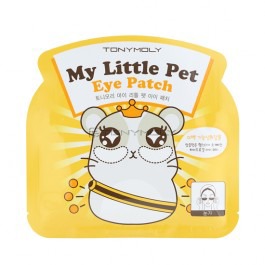 Tony Moly /    My Little Pet Eye Patch