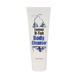 Tony Moly /    Lemon D-Tok Body Cleanser