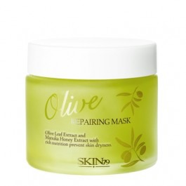 SKIN79 /    Olive Repairing Mask