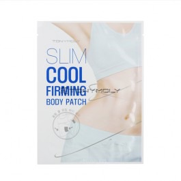 Tony Moly /    Slim Cool Firming Body Patch