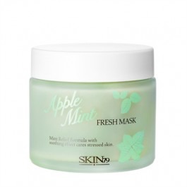 SKIN79 /    Apple Mint Fresh Mask