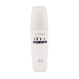 Enprani /    All That Essential Mist