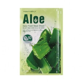 Tony Moly /    Daily Fresh Mask Sheet Aloe
