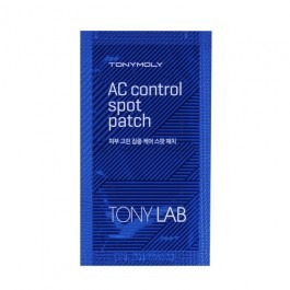 Tony Moly /    Tony Lab AC Control Spot Patch