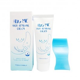 Tony Moly /    Hug Me Hair Removal Cream