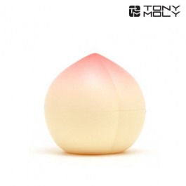 Tony Moly /    Peach Anti-Aging Hand Cream