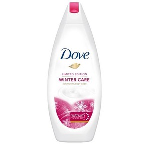 DOVE / -   Winter care