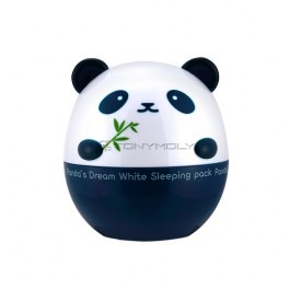 Tony Moly /    Panda's Dream White Sleeping Pack