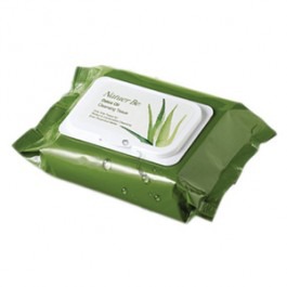 Enprani /   Natuer Be Detox Oil Cleansing Tissue