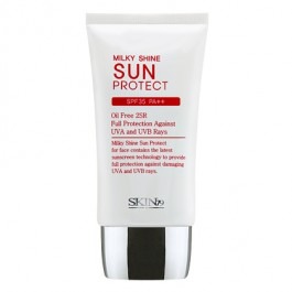 SKIN79 /   Milky Shine Sun Protect SPF35/PA++