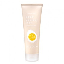 Tony Moly /    Egg Pore Deep Cleansing Foam