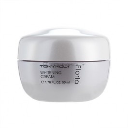 Tony Moly /    Floria Whitening Cream