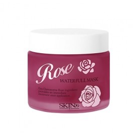 SKIN79 /    Rose Waterfull Mask