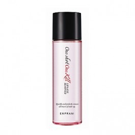 Enprani /     One Shot One Kill Lip And Eye Remover