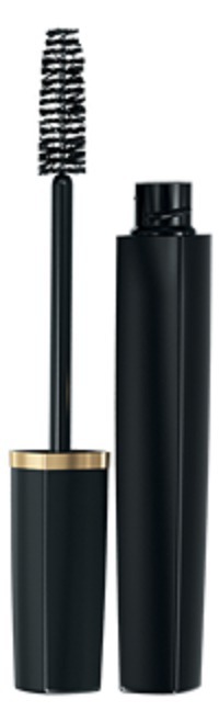 MIRRA / DECOR Тушь для ресниц объемная Черный