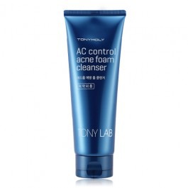 Tony Moly /    Tony Lab A Control Acne Foam