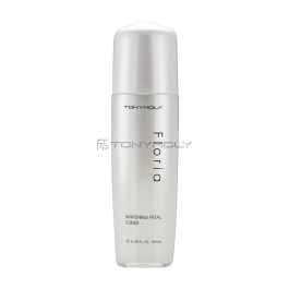 Tony Moly /  Floria Whitening Petal Toner