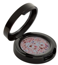 MIRRA / DECOR Тени для век Опаловый калейдоскоп