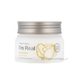Tony Moly /    I'm Real Avocado Rich Cream