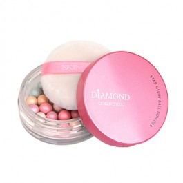 SKIN79 /  Diamond Star Glow Ball Powder