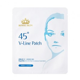 Royal Skin /      45 V-Line Patch